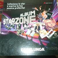 Album completo StarZone