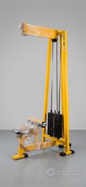 Lat Machine Professionale Panatta / Basic Line