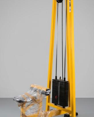 Lat Machine Professionale Panatta / Basic Line