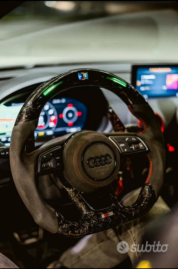 AUDI A3 3ª serie
