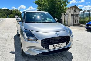 SUZUKI Swift 1.2 Hybrid Top-Promo