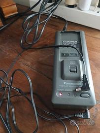 Alimentatore / Caricabatterie  Panasonic VW-AS1