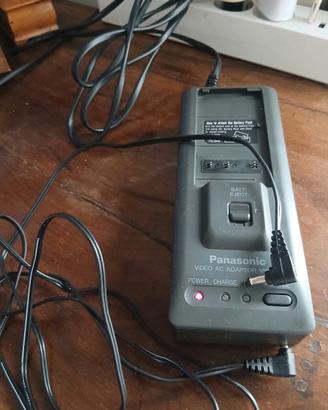 Alimentatore / Caricabatterie  Panasonic VW-AS1