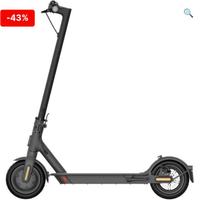 monopattino elettrico Xiaomi 