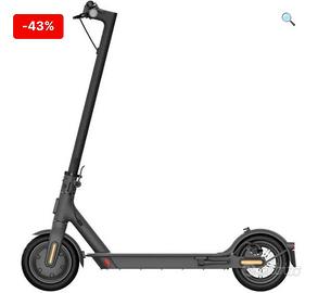 monopattino elettrico Xiaomi 