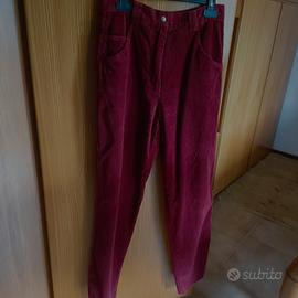 pantaloni donna 
