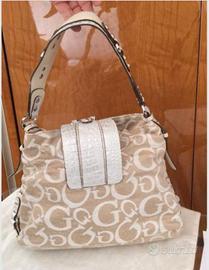 Borsa Guess da spalla