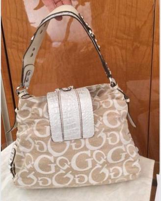 Borsa Guess da spalla