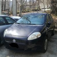 Ricambi Fiat grande punto