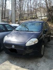 Ricambi Fiat grande punto