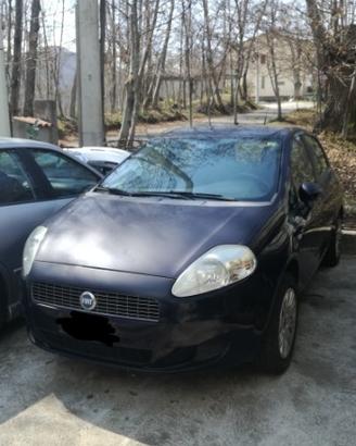 Ricambi Fiat grande punto