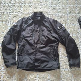 Giacca da moto OJ Unstoppable Taglia L
