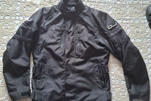 Giacca da moto OJ Unstoppable Taglia L