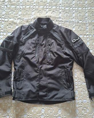 Giacca da moto OJ Unstoppable Taglia L