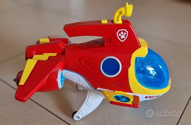 Giocattolo Paw patrol