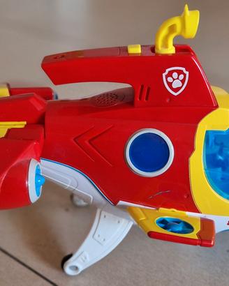 Giocattolo Paw patrol