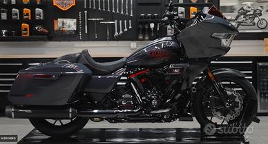 Harley-Davidson 2026 CVO Road Glide 121