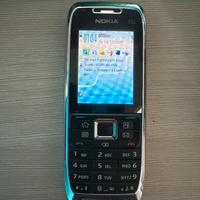 Nokia E51