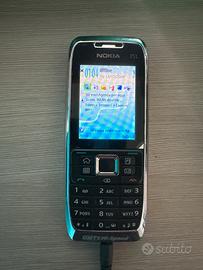 Nokia E51