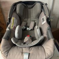 Ovetto inglesina darwin infant