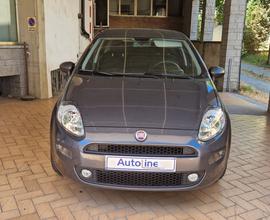 Fiat Punto 1.2 8V 5 porte Easy 47.000 Km taglianda