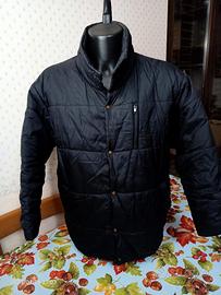 Piumino Giubbotto Ecologico da Bottiglie Plastica