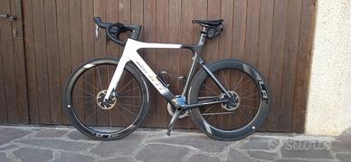 bici da corsa usata.