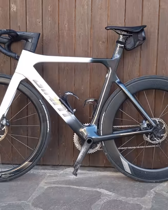 bici da corsa usata.