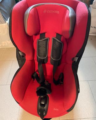 Seggiolino auto Maxi-Cosi Axiss