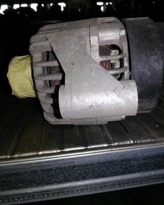 Alternatore FIAT BRAVO 1598cc MJT del 2008