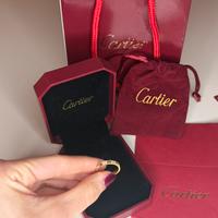 Anello cartier