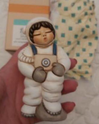 Astronauta thun
