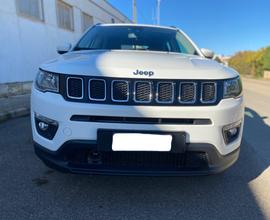 Jeep Compass 1.6mjet 120cv 88kw 51.000km