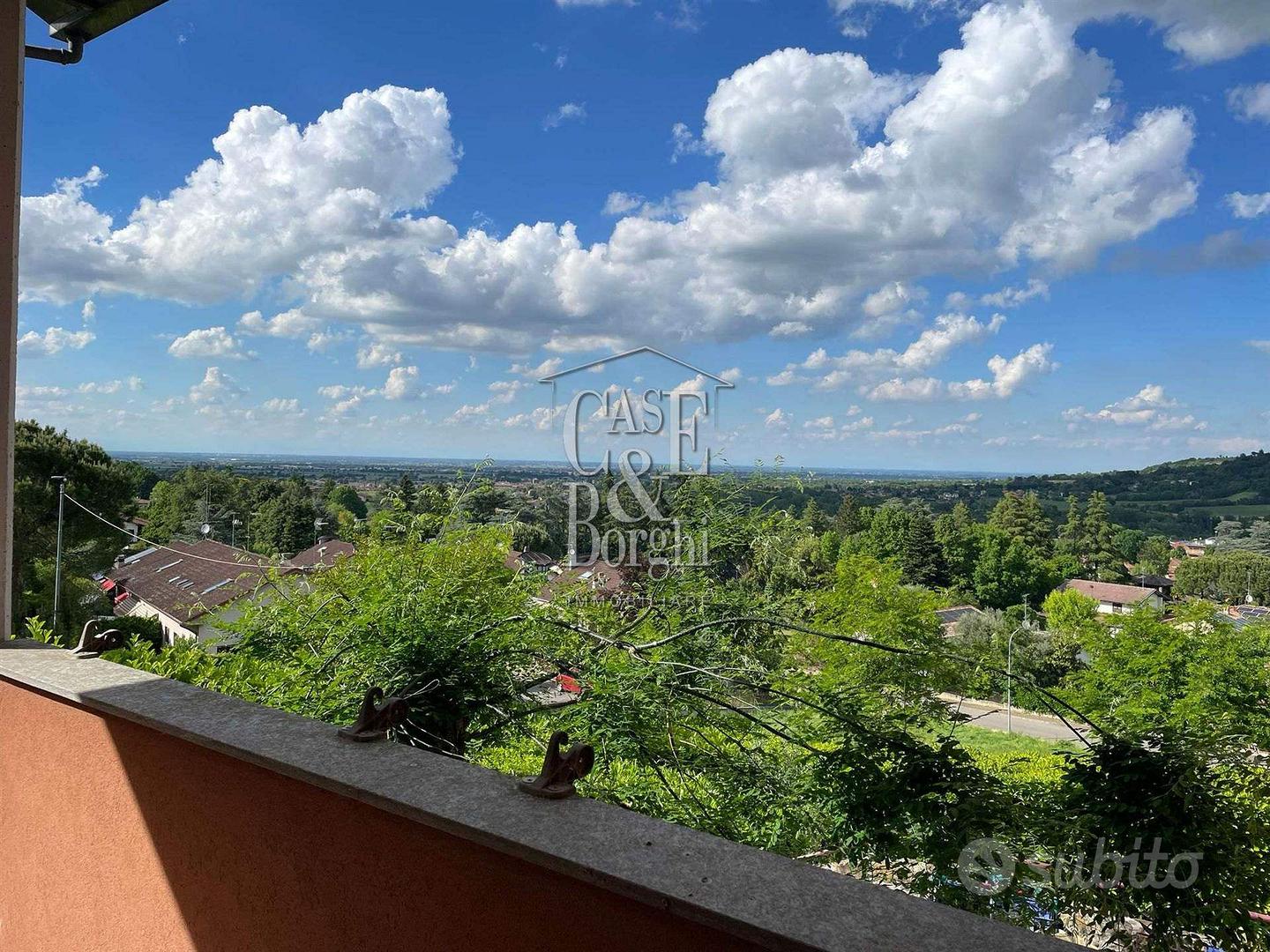 Appartamento – Godiasco Salice Terme, Casa Garello - Vista 2