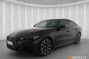 BMW Serie 4 420d Gran Coupe mhev 48V xdrive M Spor