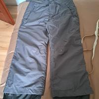 pantaloni#neve#sci