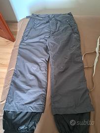 pantaloni#neve#sci