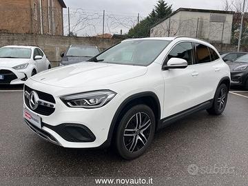 Mercedes-Benz GLA 180 d Automatic Sport Plus