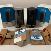 Videocamere di sorveglianza Ring Stick Up Cam