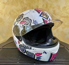 Casco Integrale Scorpion (Taglia: S)