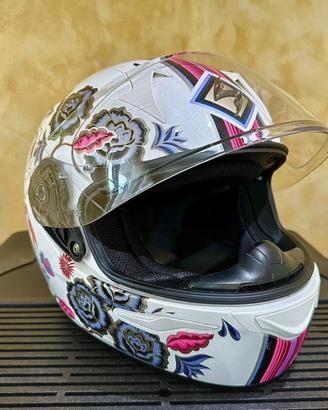 Casco Integrale Scorpion (Taglia: S)