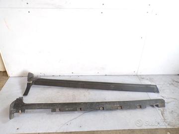 Minigonne laterali Ford Kuga 2 2018