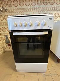 Piano cottura e forno