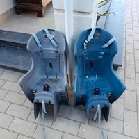 seggiolini per bicicletta