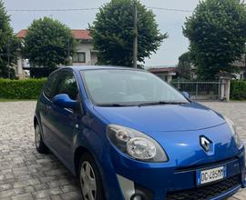 RENAULT Twingo 2ª serie - 2007