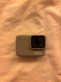 GoPro hero 7 white