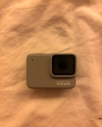GoPro hero 7 white