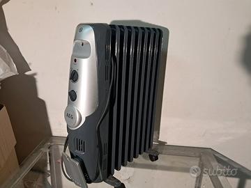 termosifone elettrico AEG