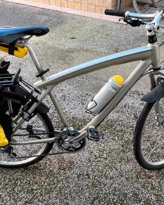 Mtb bmw