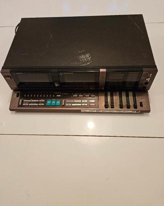 Aiwa wx220